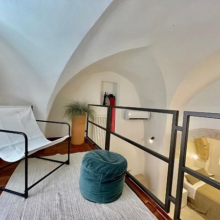 I Granai, Idromassaggio E Relax - Marea Stays Collection นาร์โด ภายนอก รูปภาพ