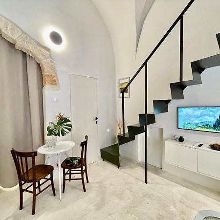 I Granai, Idromassaggio E Relax - Marea Stays Collection นาร์โด ภายนอก รูปภาพ