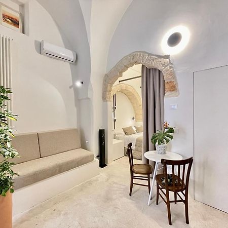 I Granai, Idromassaggio E Relax - Marea Stays Collection นาร์โด ภายนอก รูปภาพ