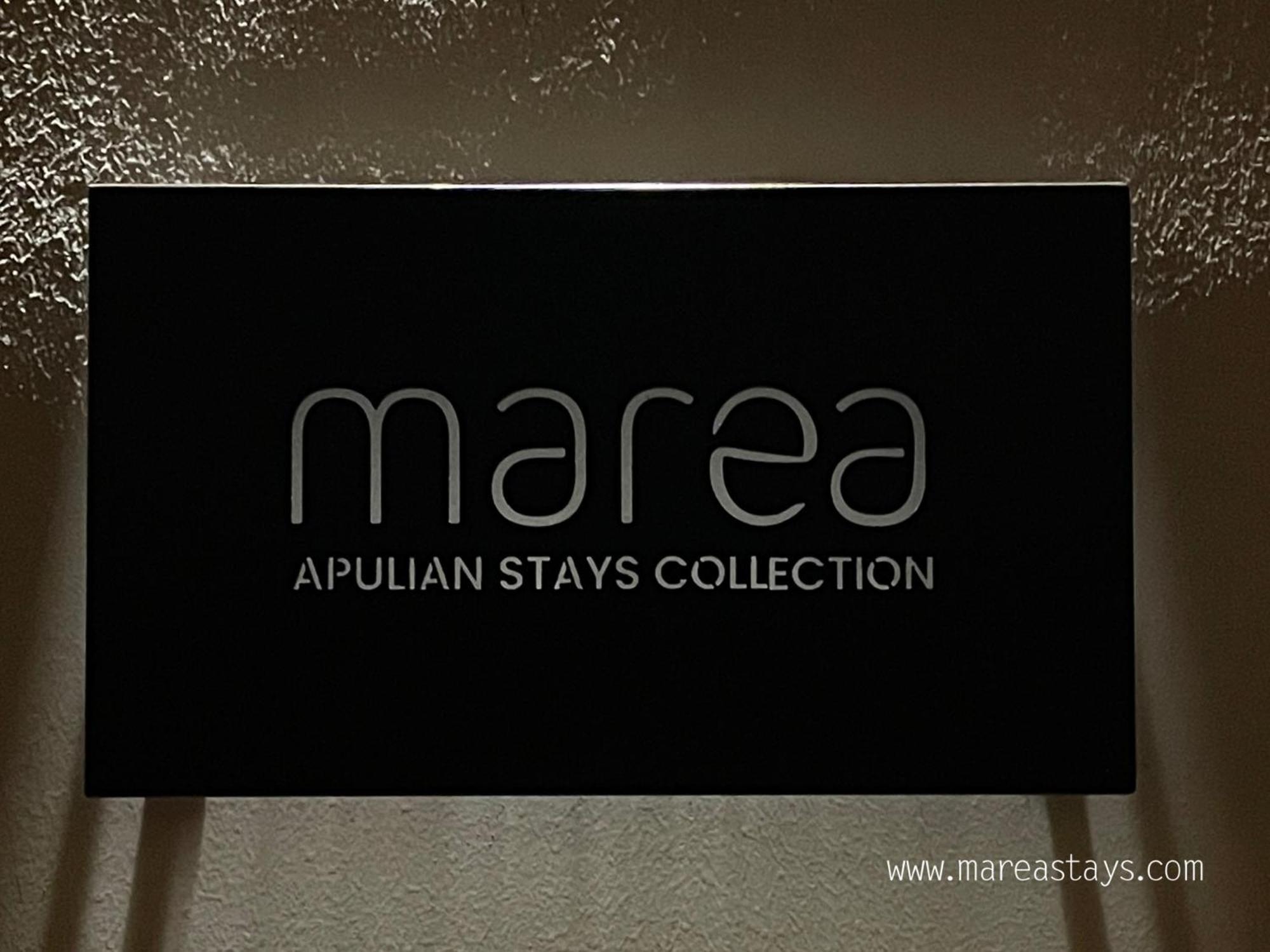 I Granai, Idromassaggio E Relax - Marea Stays Collection นาร์โด ภายนอก รูปภาพ
