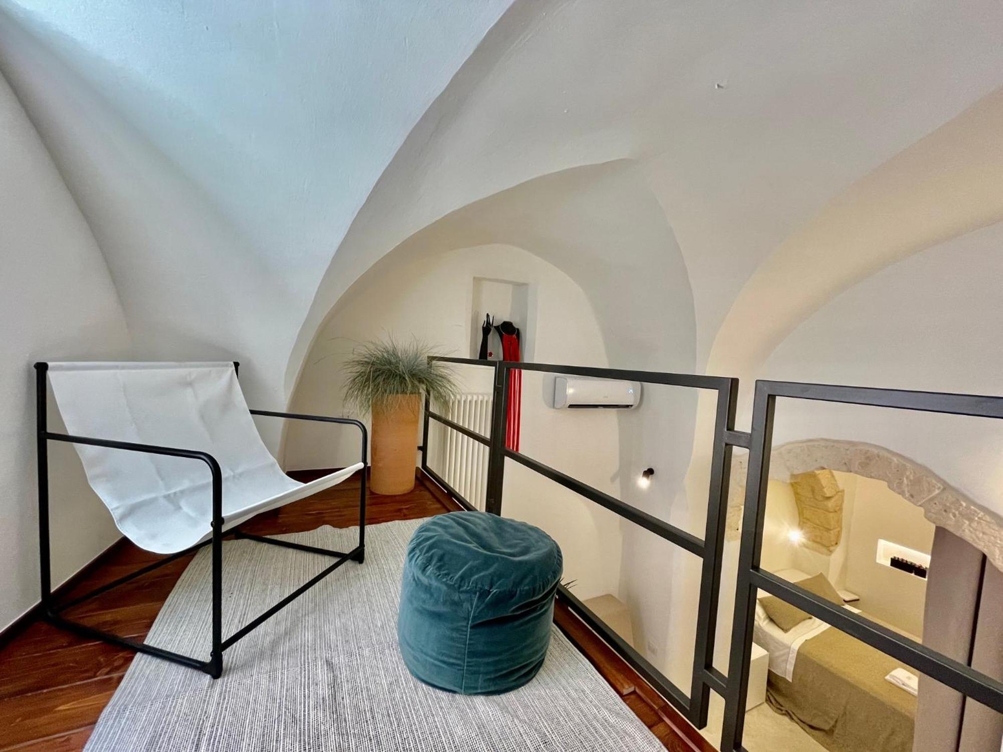 I Granai, Idromassaggio E Relax - Marea Stays Collection นาร์โด ภายนอก รูปภาพ