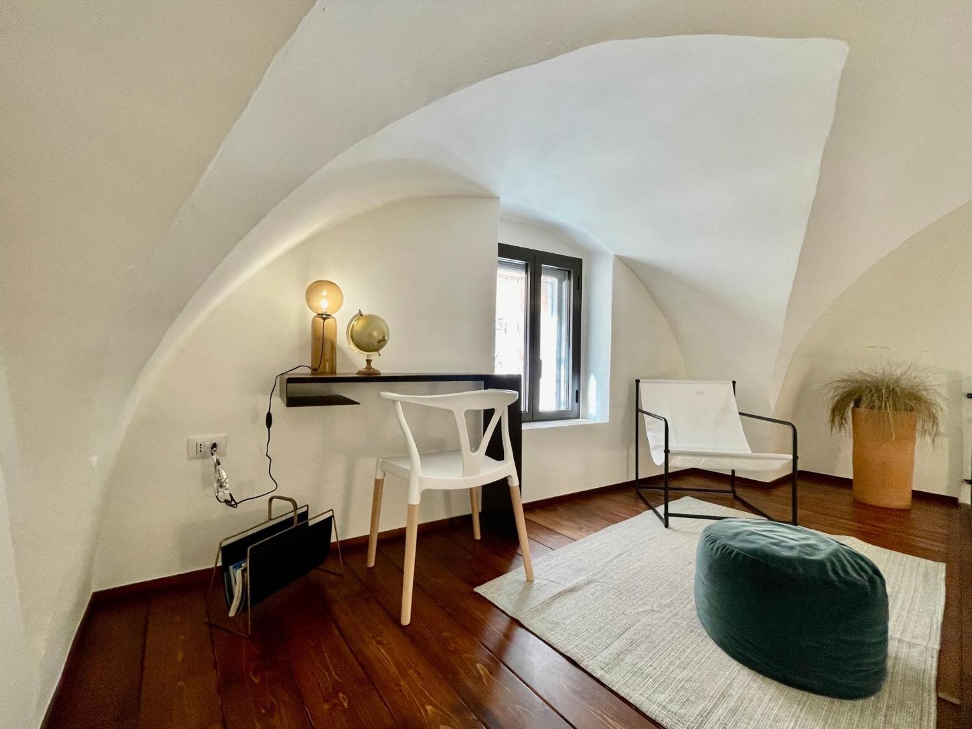 I Granai, Idromassaggio E Relax - Marea Stays Collection นาร์โด ภายนอก รูปภาพ