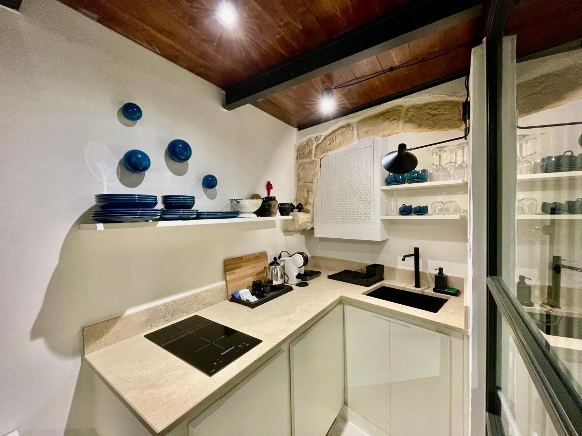 I Granai, Idromassaggio E Relax - Marea Stays Collection นาร์โด ภายนอก รูปภาพ