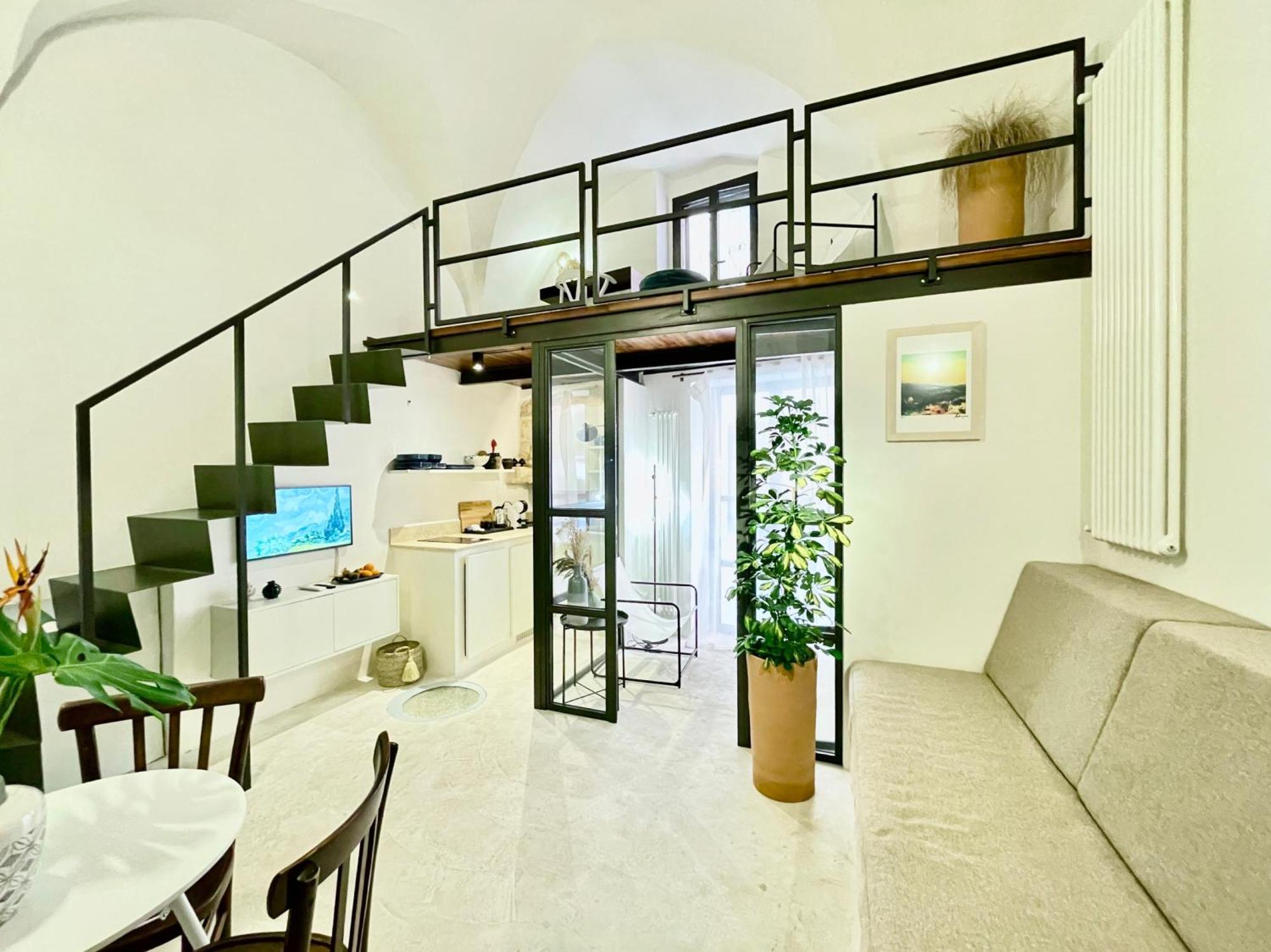 I Granai, Idromassaggio E Relax - Marea Stays Collection นาร์โด ภายนอก รูปภาพ